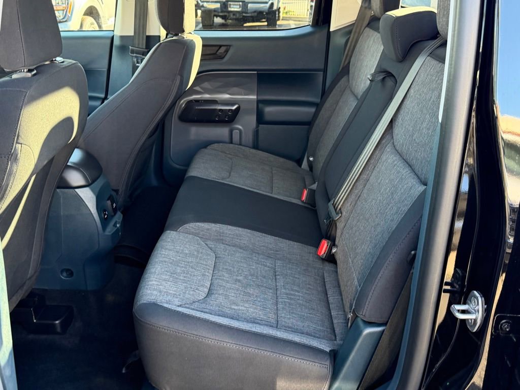 Certified 2024 Ford Maverick XLT w/ XLT Luxury Package image 31