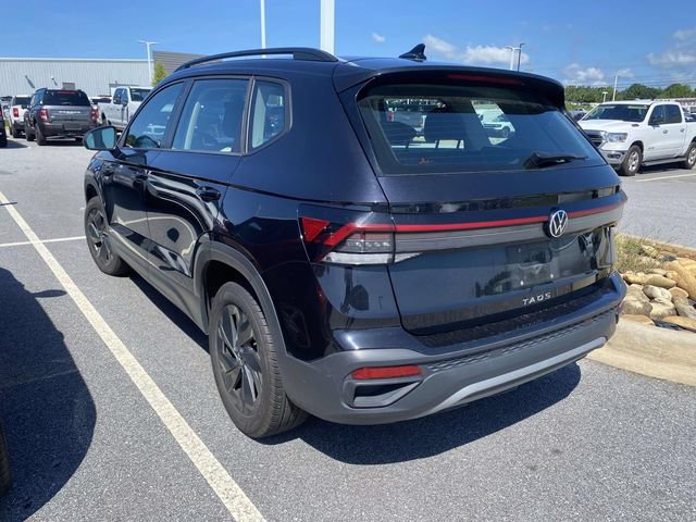 Used 2025 Volkswagen Taos S FWD image 5