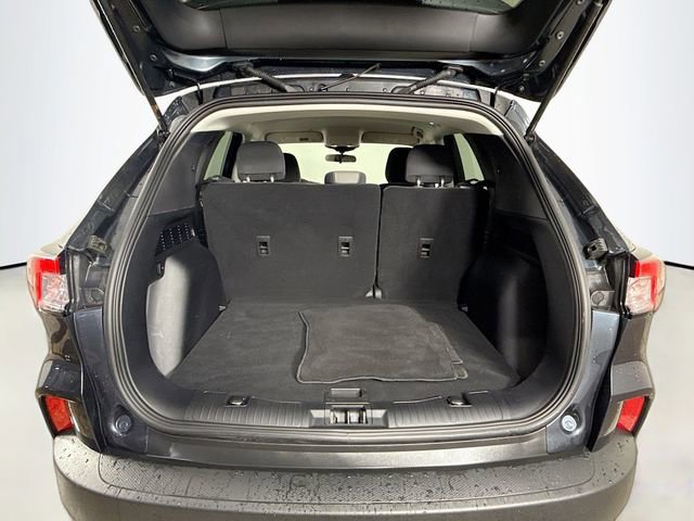 Certified 2022 Ford Escape SE w/ Cold Weather Package image 24