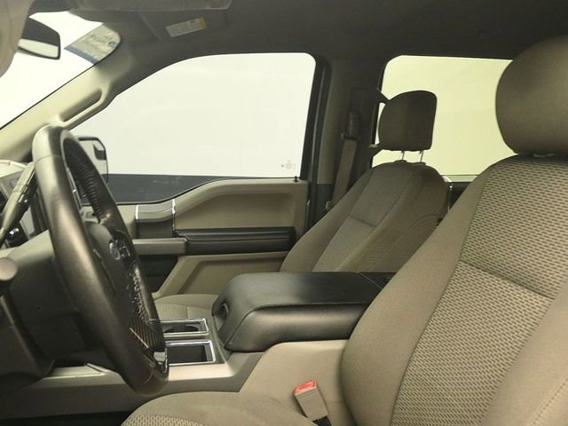 Certified 2020 Ford F150 XLT w/ Equipment Group 302A Luxury image 16