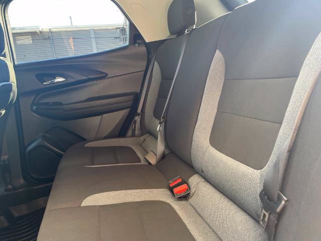 Used 2023 Chevrolet TrailBlazer LT w/ Convenience Package AWD/4WD image 25