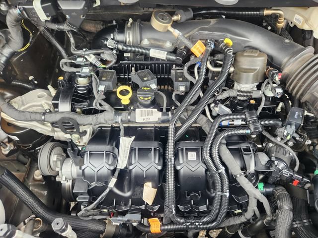 Certified 2024 Ford Edge SEL AWD/4WD image 20