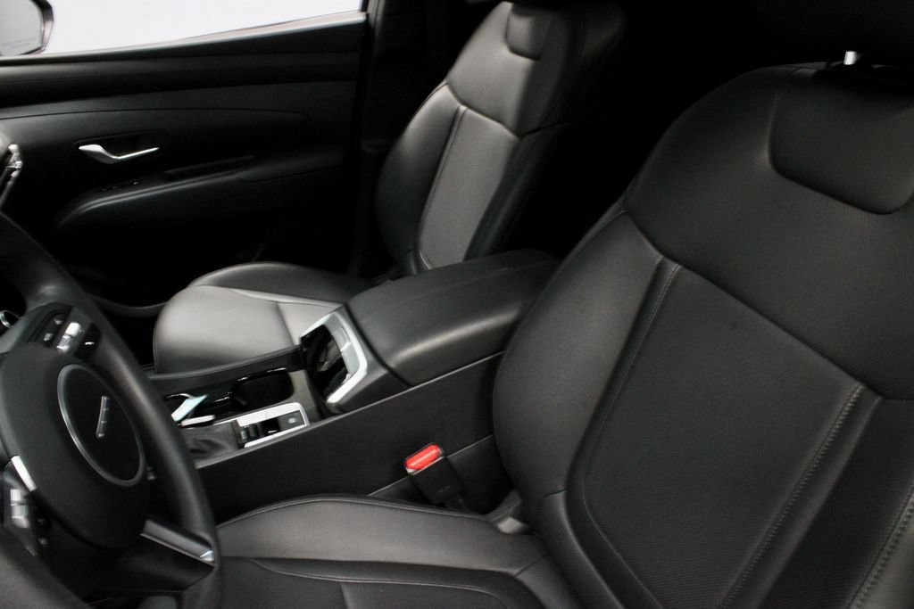 Used 2026 Hyundai Santa Cruz SEL AWD/4WD image 23