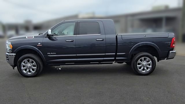 Used 2021 RAM 2500 Limited AWD/4WD image 6