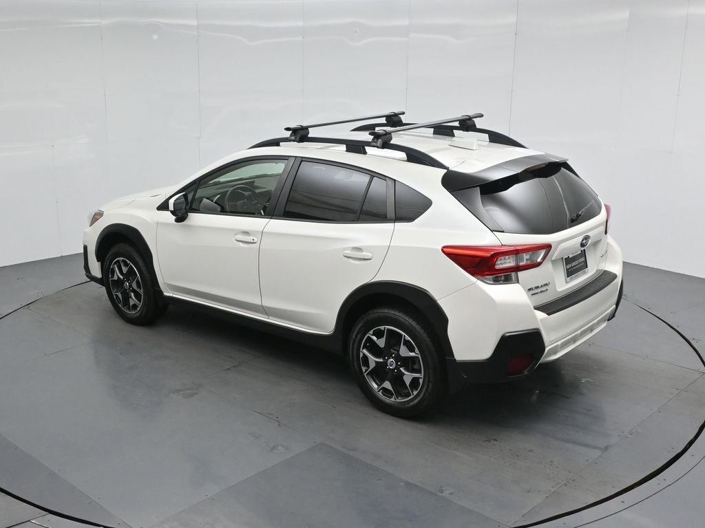 Used 2018 Subaru Crosstrek 2.0i Premium AWD/4WD image 39