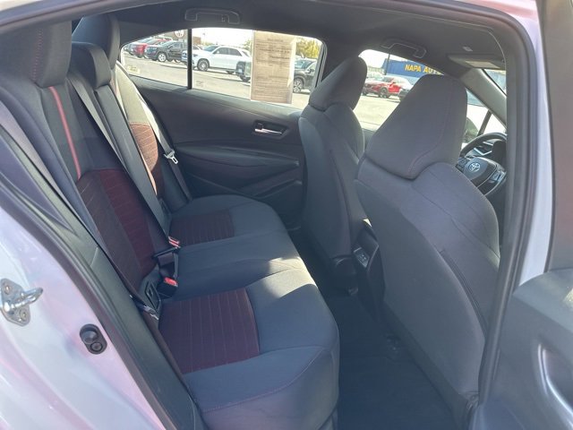 Used 2024 Toyota Corolla SE image 36