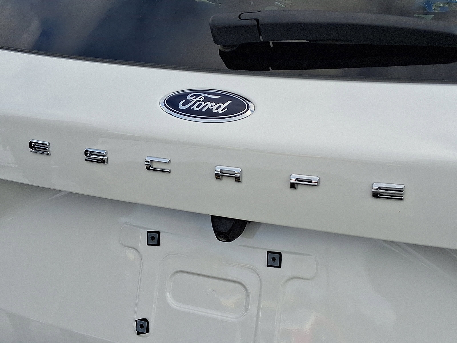 Certified 2023 Ford Escape ST-Line Elite image 31