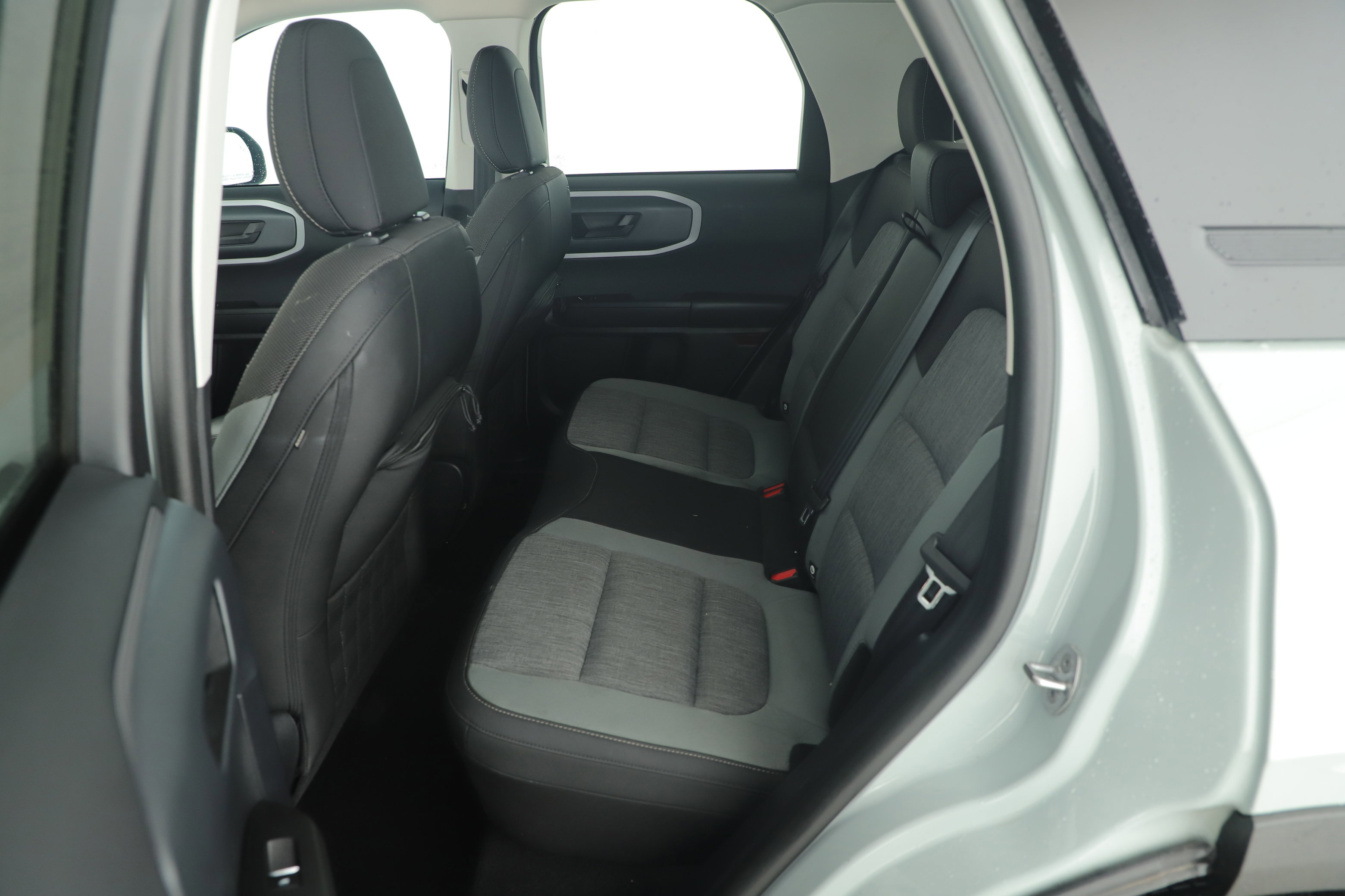 Certified 2021 Ford Bronco Sport Big Bend image 19