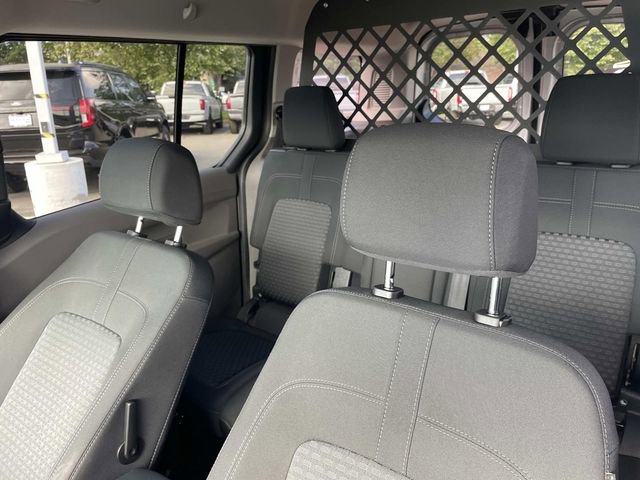 Certified 2022 Ford Transit Connect XLT FWD image 21