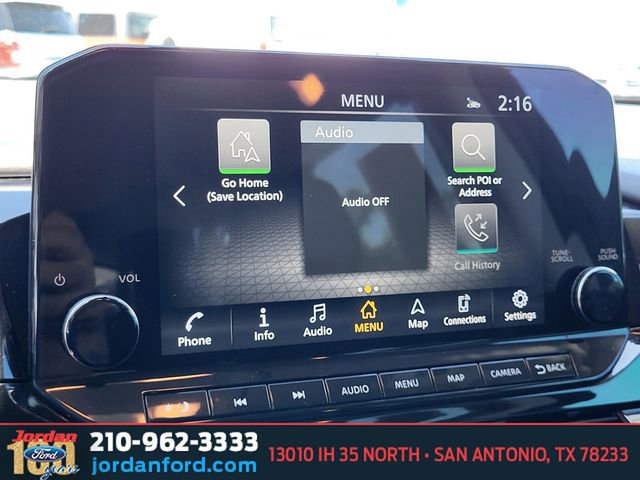 Used 2023 Nissan Pathfinder SL FWD image 19