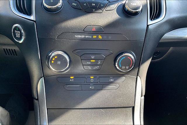 Certified 2019 Ford Edge SE FWD image 30