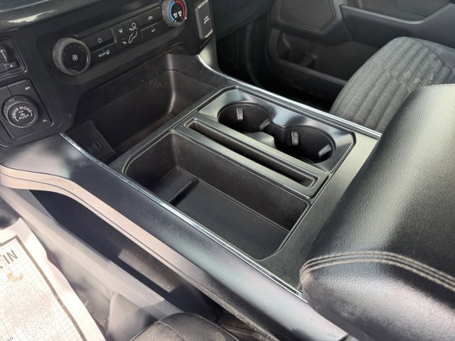 Certified 2023 Ford F150 XL w/ STX Appearance Package AWD/4WD image 15