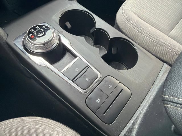 Certified 2020 Ford Escape S AWD/4WD image 29