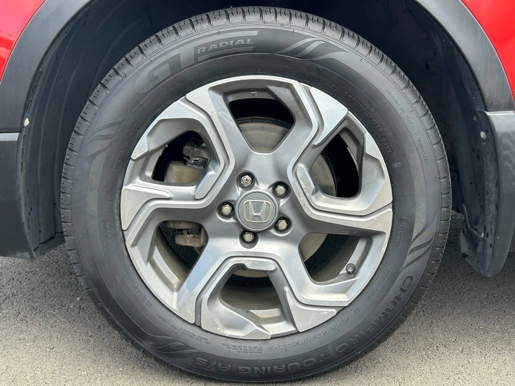 Used 2018 Honda CR-V EX-L image 10
