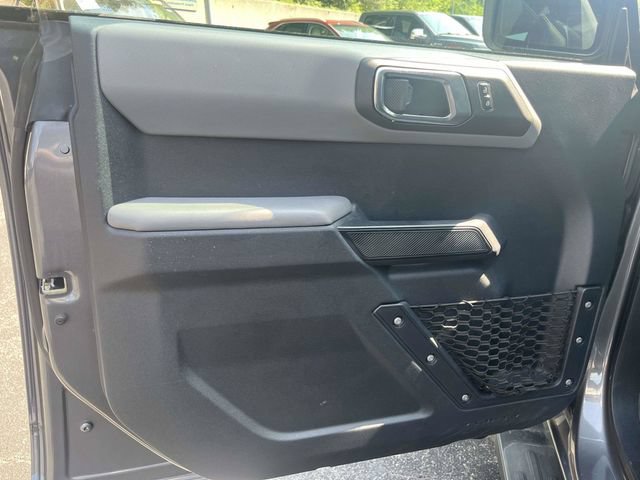 Certified 2023 Ford Bronco Big Bend AWD/4WD image 19