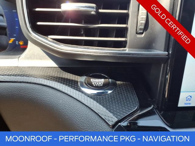 Certified 2023 Ford Explorer ST w/ Equipment Group 401A AWD/4WD image 24