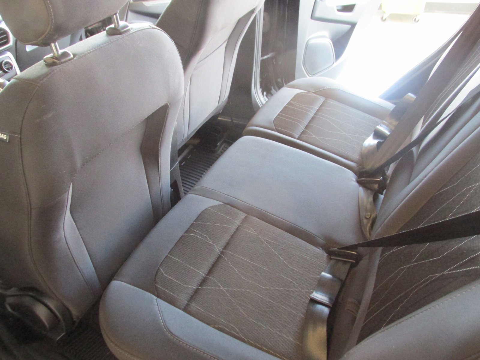 Certified 2022 Ford EcoSport SE w/ SE Convenience Package image 26