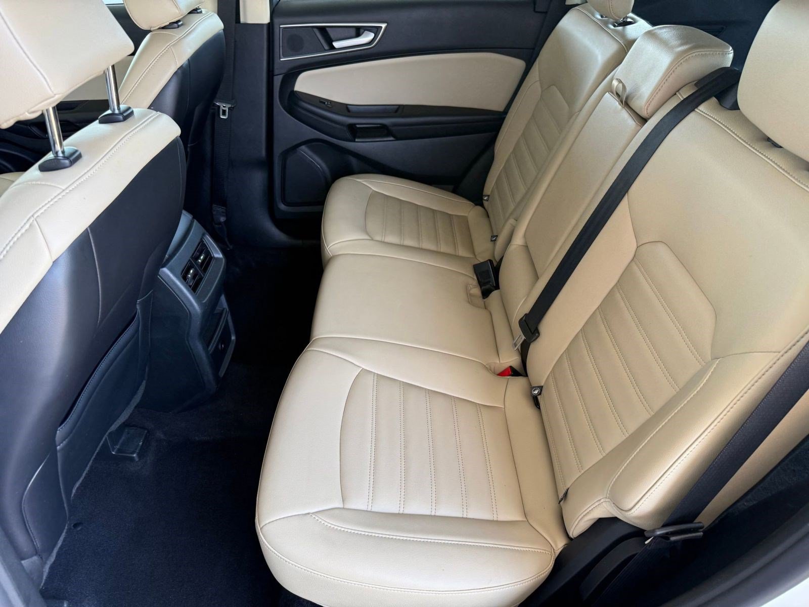 Certified 2024 Ford Edge SEL AWD/4WD image 15