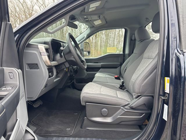 Certified 2024 Ford F350 XL w/ STX Appearance Package AWD/4WD image 25