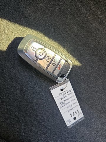 Certified 2025 Ford Expedition Active image 23