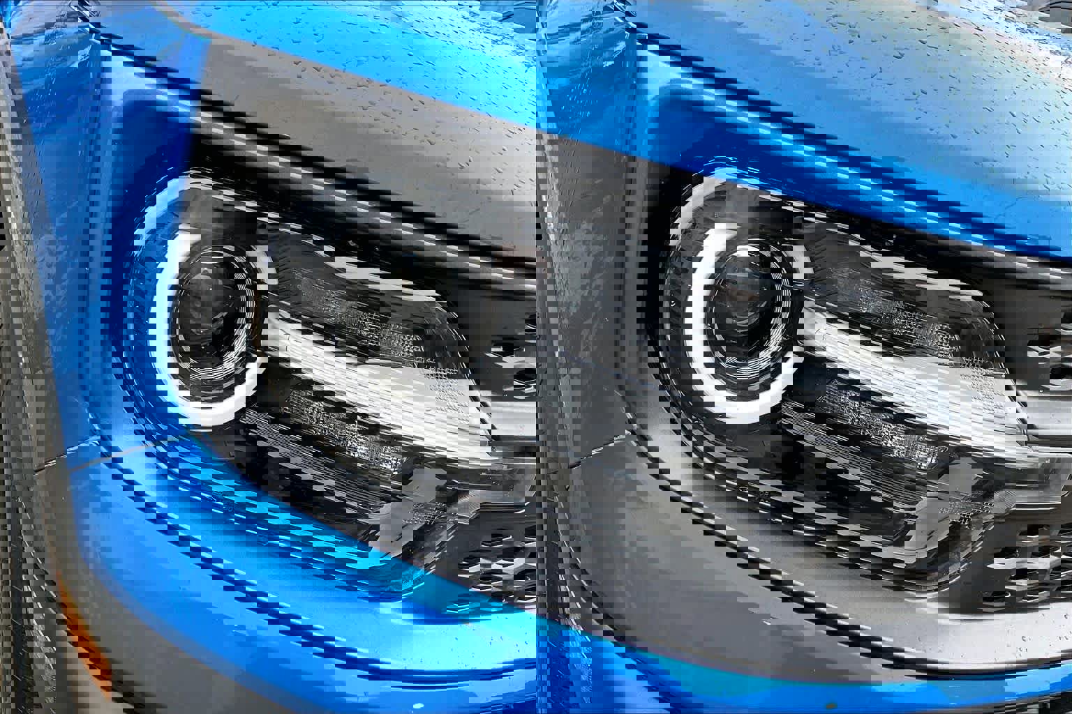 Certified 2025 Ford Bronco Sport Big Bend w/ Convenience Package image 28