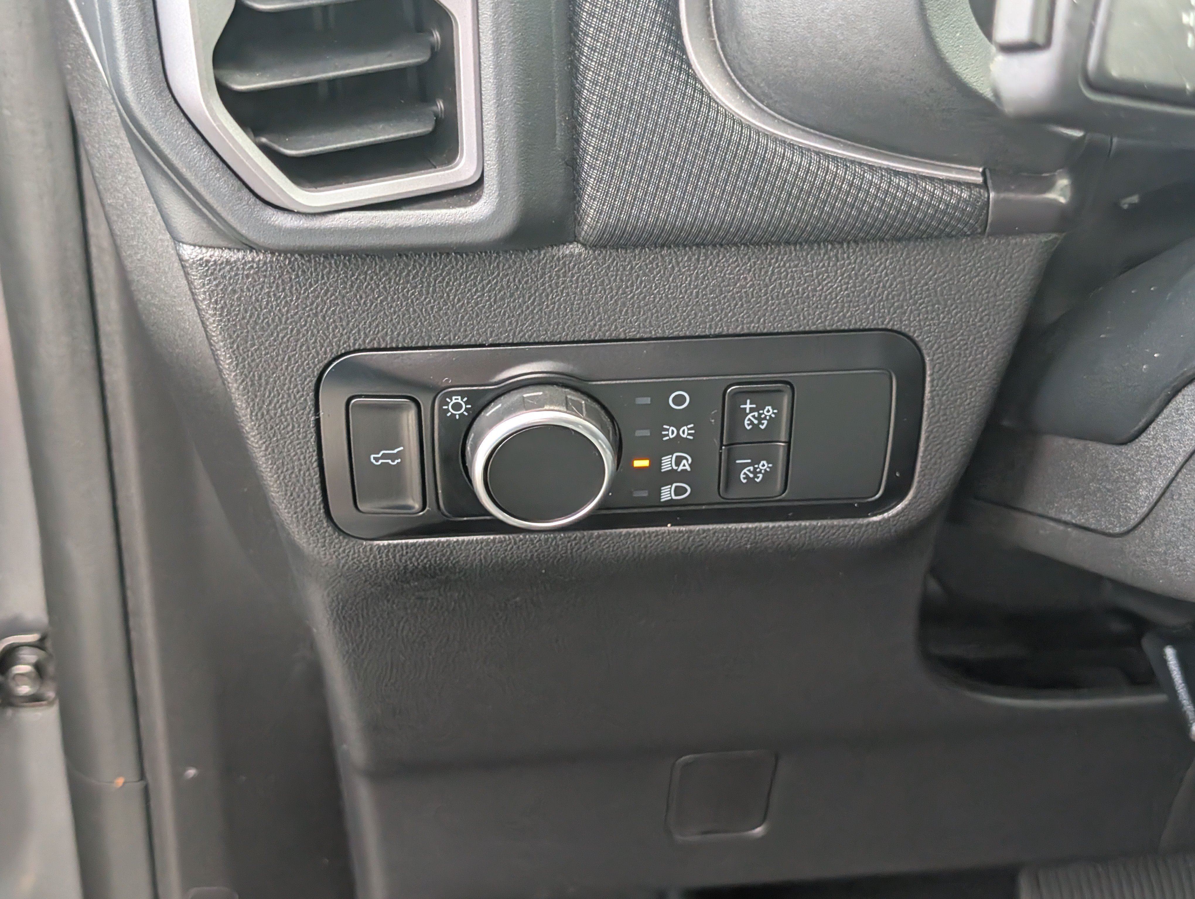 Certified 2024 Ford Bronco Sport Big Bend AWD/4WD image 18