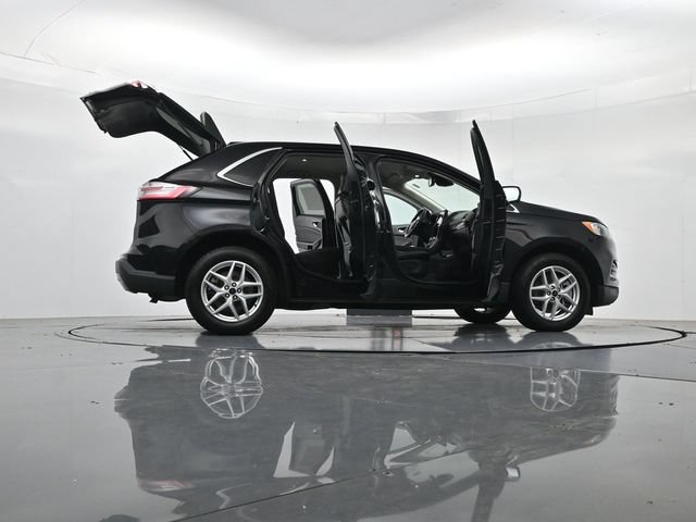 Certified 2024 Ford Edge SEL AWD/4WD image 55