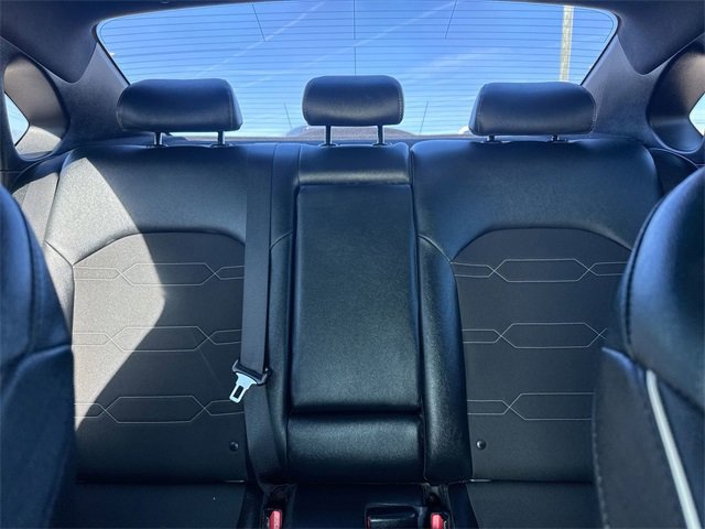 Used 2022 Kia Forte GT-Line w/ GT-Line Premium Package image 31