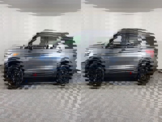 Certified 2023 Ford Explorer ST w/ Equipment Group 401A image 4