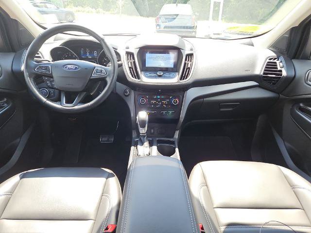 Certified 2019 Ford Escape SEL AWD/4WD image 2