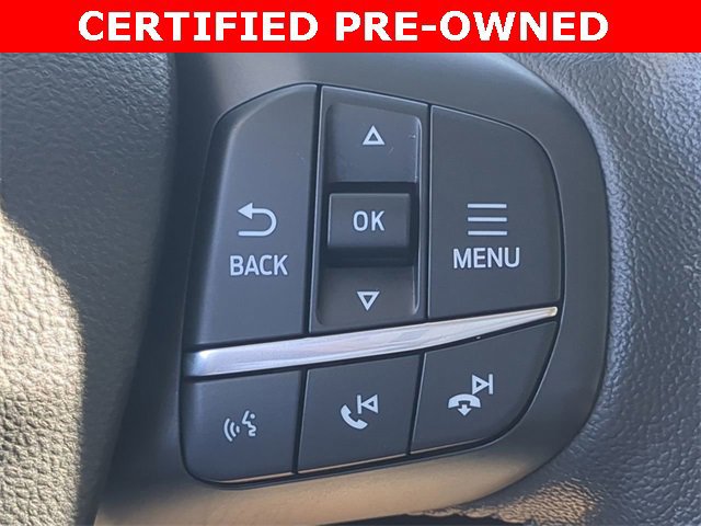 Certified 2021 Ford Bronco Sport Outer Banks image 26