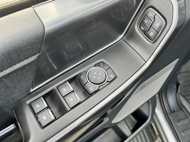 Certified 2023 Ford F150 Lariat w/ Equipment Group 502A High AWD/4WD image 18