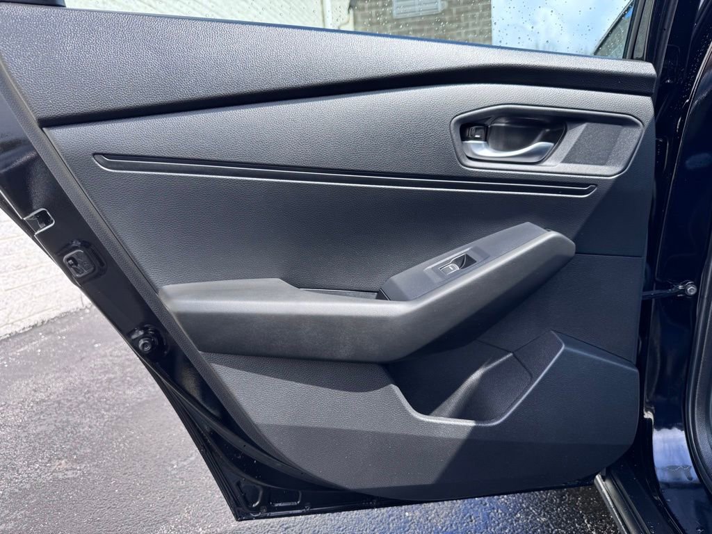 Used 2024 Honda Accord LX image 24