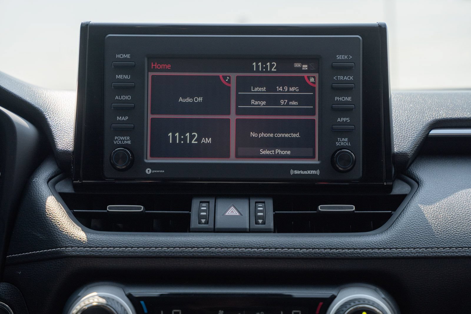 Used 2020 Toyota RAV4 XLE Premium FWD image 32