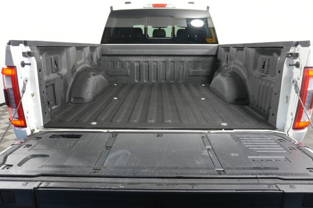 Certified 2023 Ford F150 King Ranch w/ Equipment Group 601A High image 11