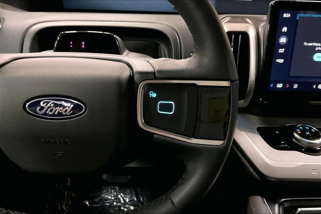 Certified 2025 Ford Expedition Max Active AWD/4WD image 19