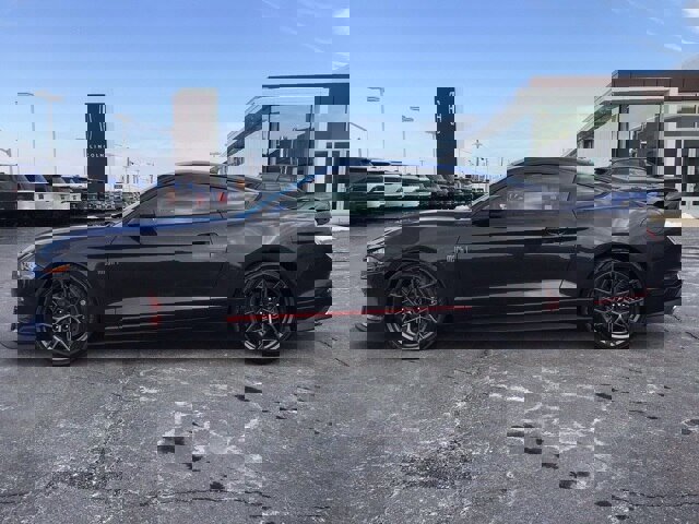 Certified 2023 Ford Mustang Mach 1 w/ Mach 1 Handling Package image 2