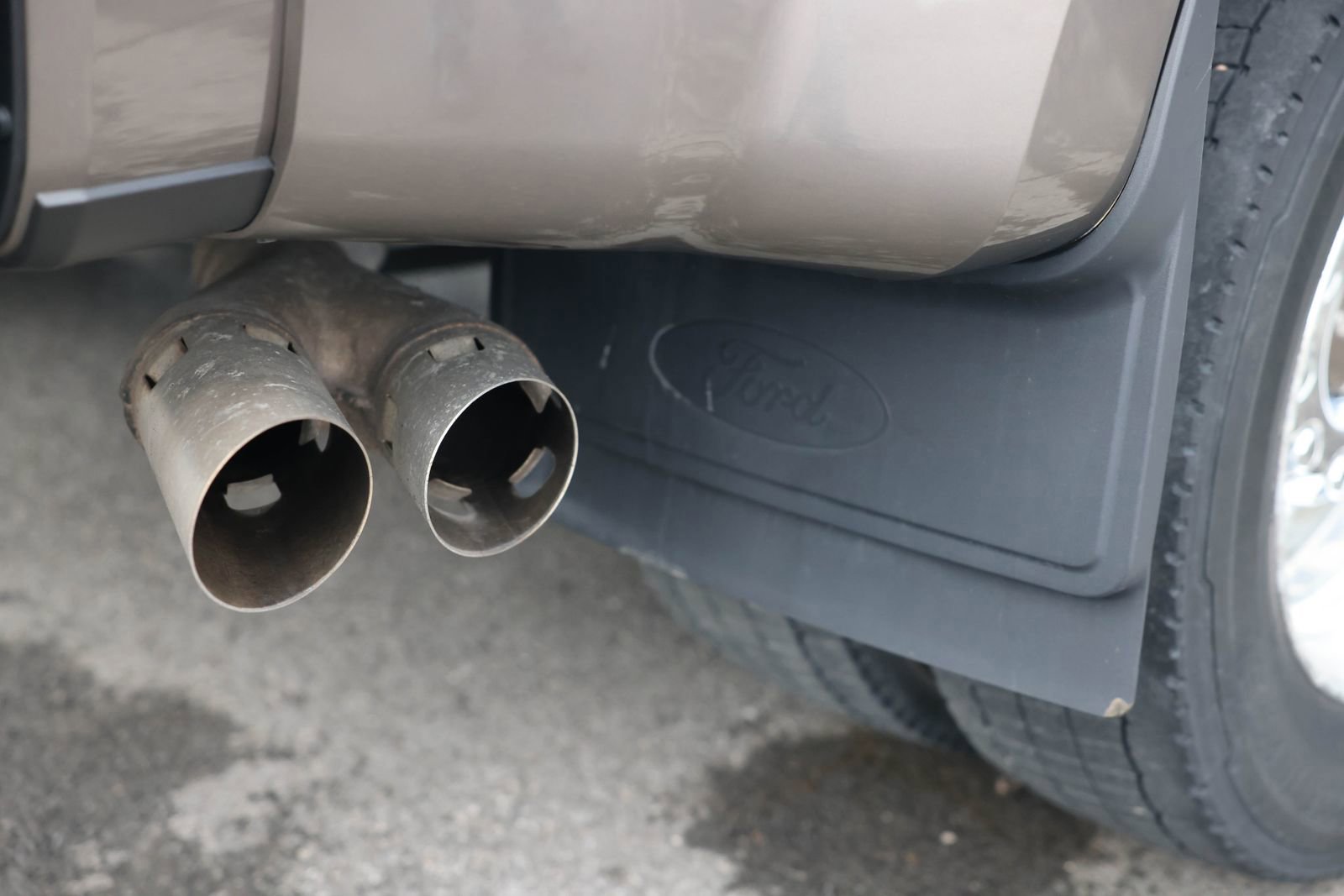 Certified 2022 Ford F450 King Ranch w/ King Ranch Ultimate Package image 42