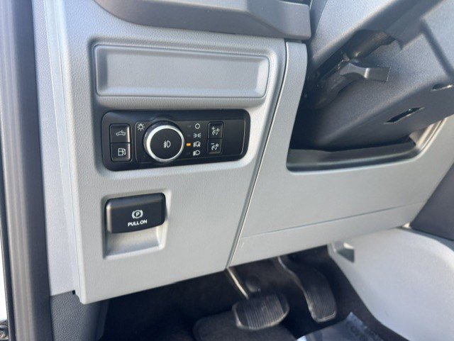 Certified 2025 Ford F150 XLT w/ Equipment Group 301A Standard AWD/4WD image 13
