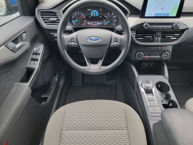 Certified 2020 Ford Escape SE image 30