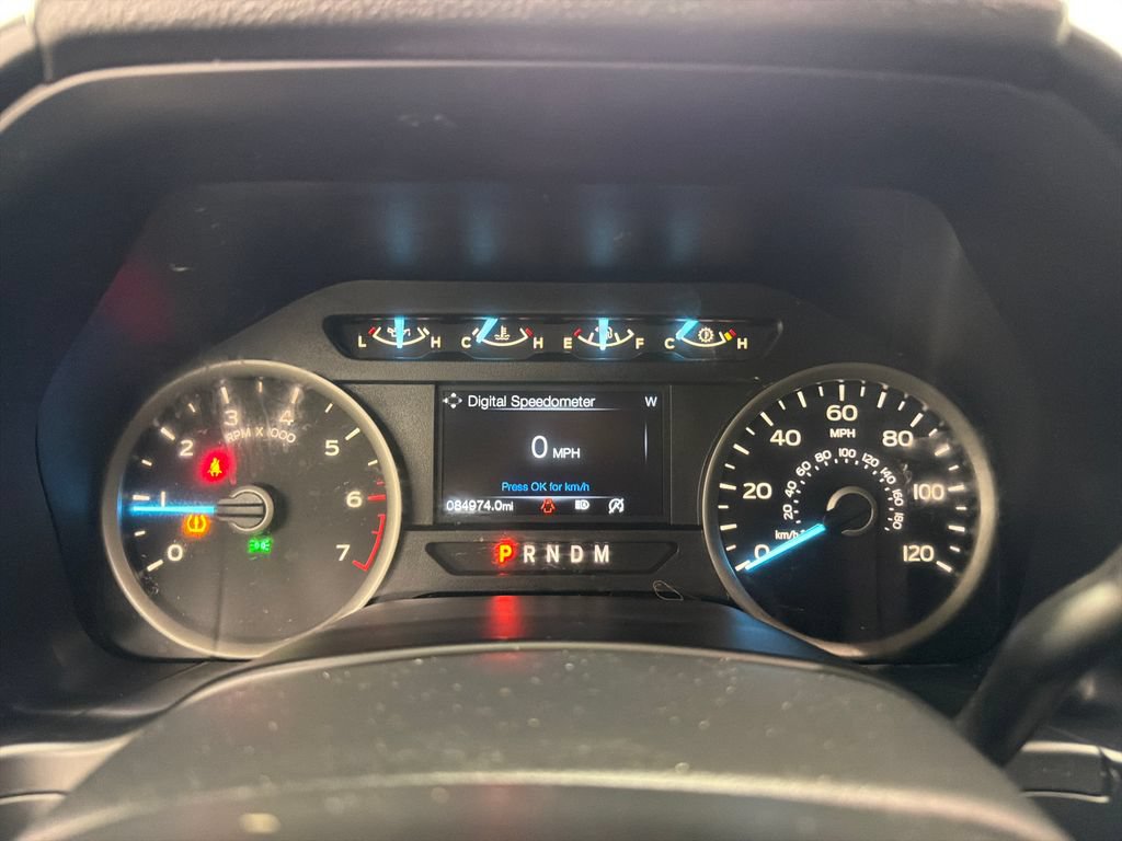 Certified 2019 Ford F150 XLT w/ Equipment Group 302A Luxury RWD image 23