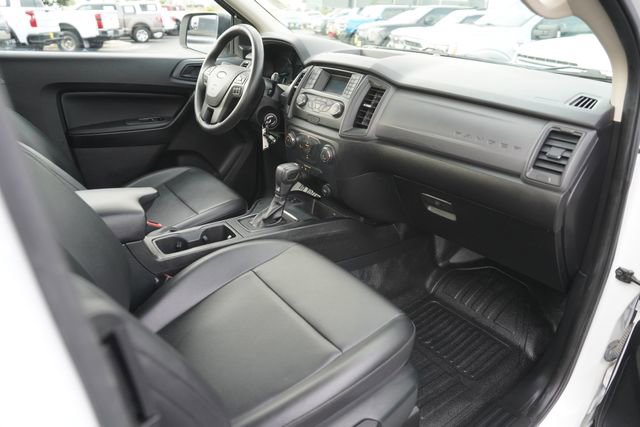 Certified 2022 Ford Ranger XL w/ Equipment Group 101A High RWD image 17