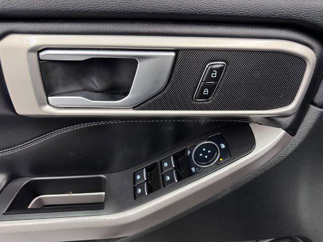 Certified 2023 Ford Explorer XLT w/ Equipment Group 202A image 20