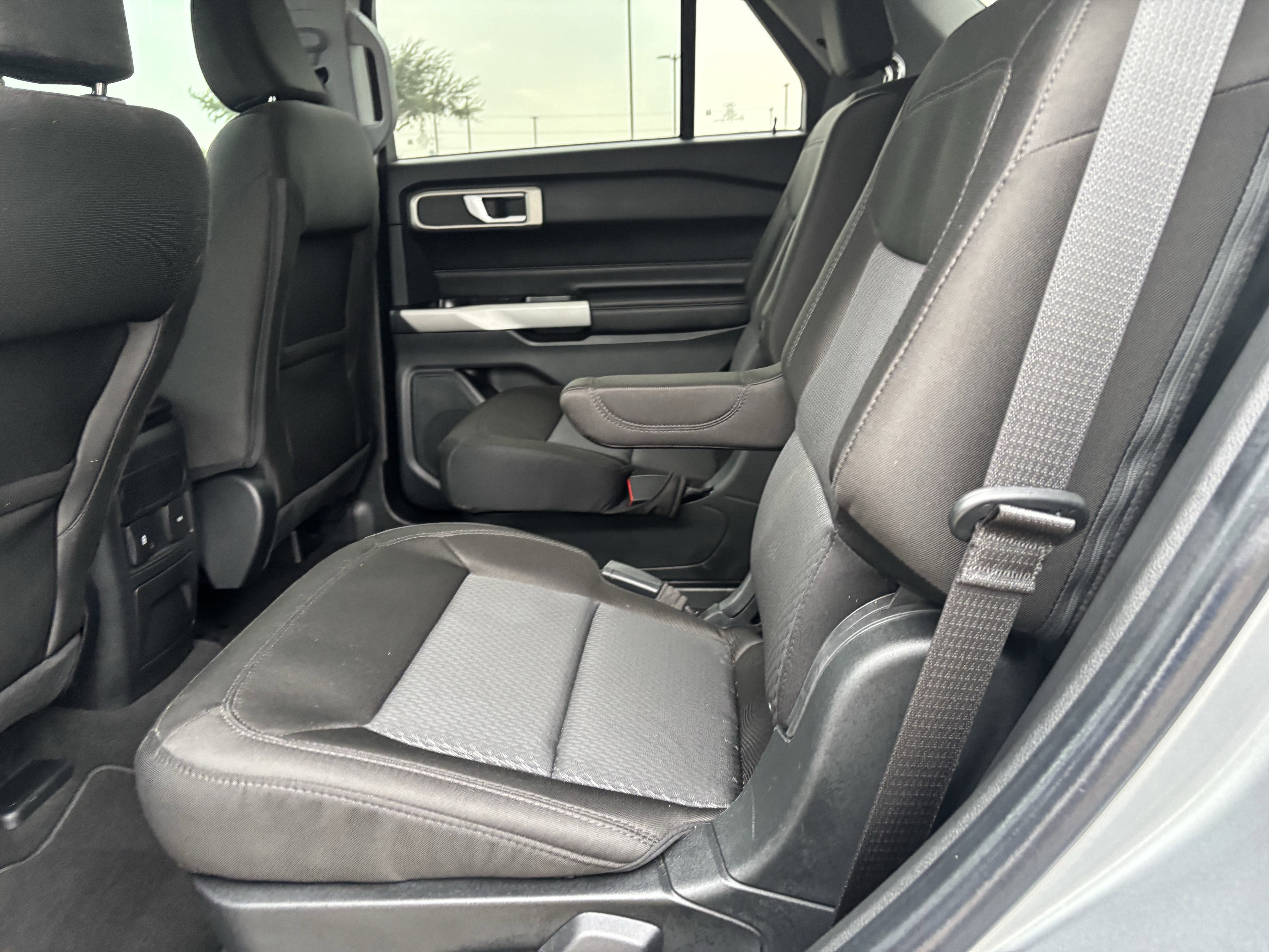 Certified 2023 Ford Explorer XLT image 15