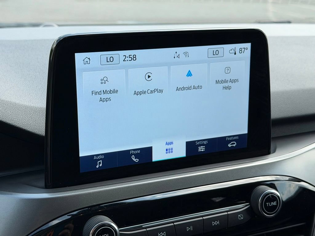 Certified 2023 Ford Escape Active AWD/4WD image 5