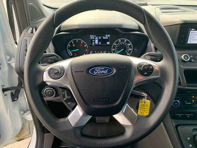 Certified 2023 Ford Transit Connect XL image 21