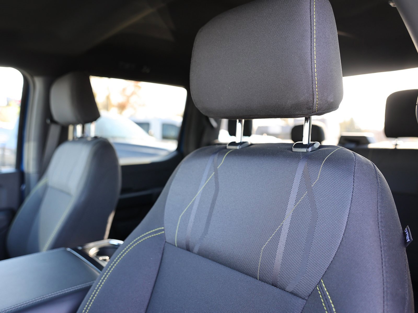 Certified 2024 Ford F150 STX w/ Tow/Haul Package image 20