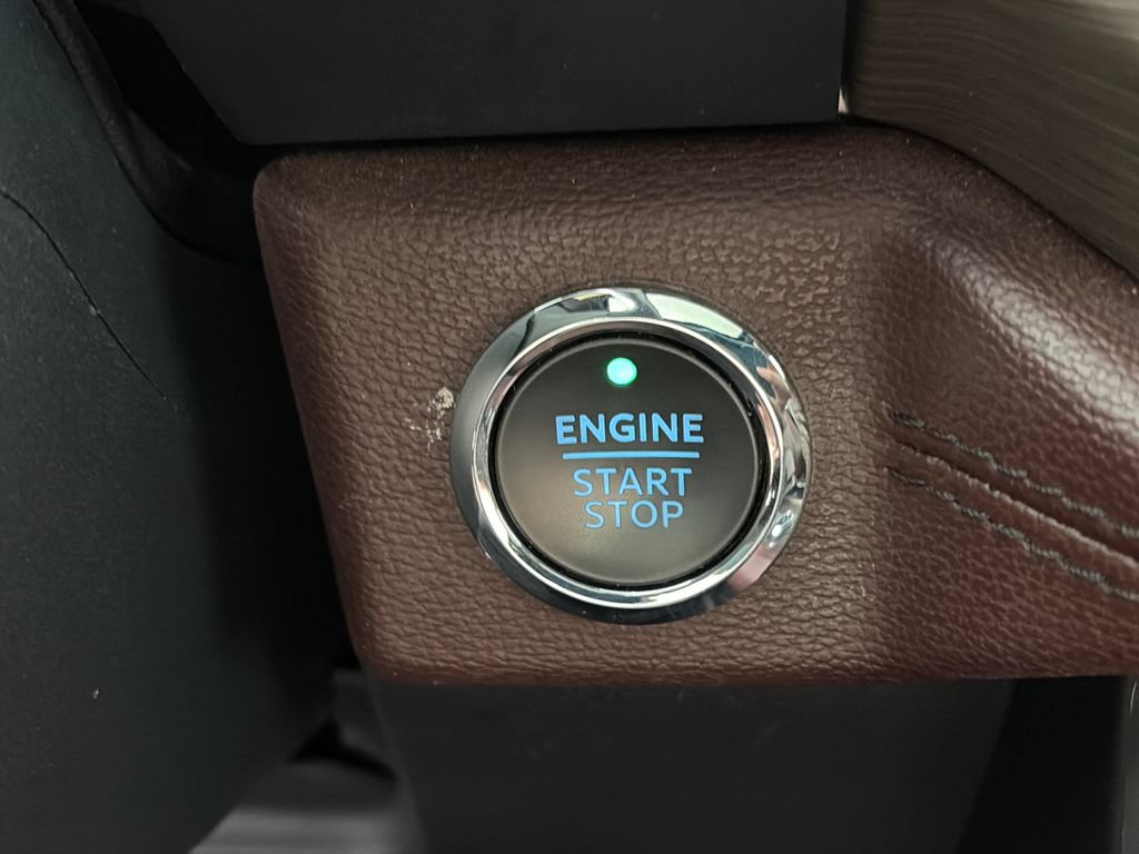 Certified 2024 Ford Expedition Max Limited AWD/4WD image 23