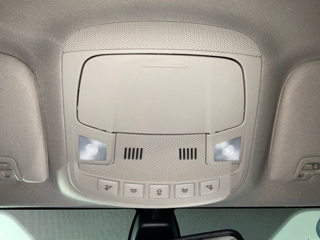 Certified 2019 Ford Fusion SE FWD image 21