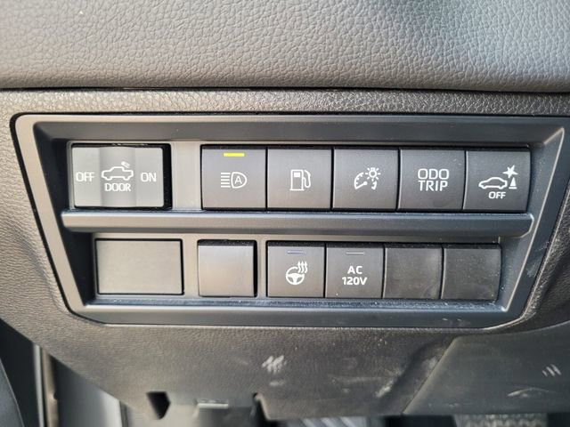 Used 2024 Toyota Tundra Limited image 23